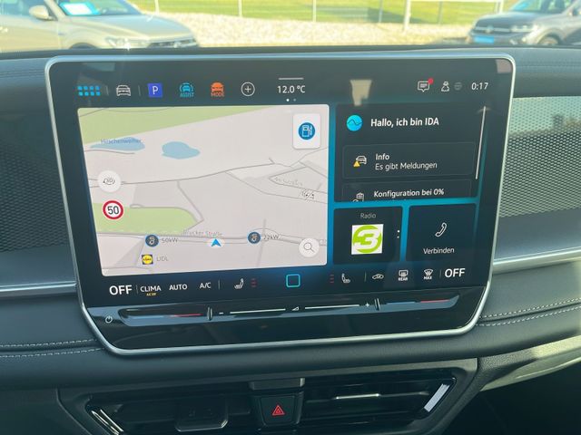 Tayron Life 1.5 eTSI DSG 7Sitze,AHK,Kamera360*