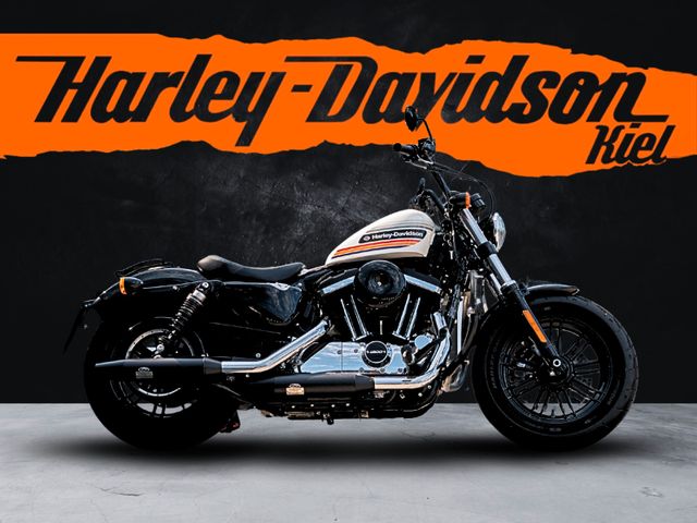 Harley-Davidson XL1200XS FORTY-EIGHT SPECIAL - JEKILL&HYDE -
