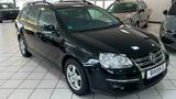 Volkswagen Golf V Lim. Edition - Volkswagen Golf aus 2008: Kombi
