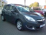 Opel Meriva 1.4 STYLE Automatik  KLIMA,SHZ,AHK,PDC - Opel Meriva: Automatik