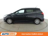 Ford 1.6 EcoBoost Titanium *NAV*TEMP*CAM*PDC*SHZ*ALU* - Ford Grand C-Max: Van