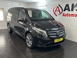 Mercedes-Benz Vito Tourer 124 CDI Edition kompakt*Leder*LED* - Mercedes-Benz C124