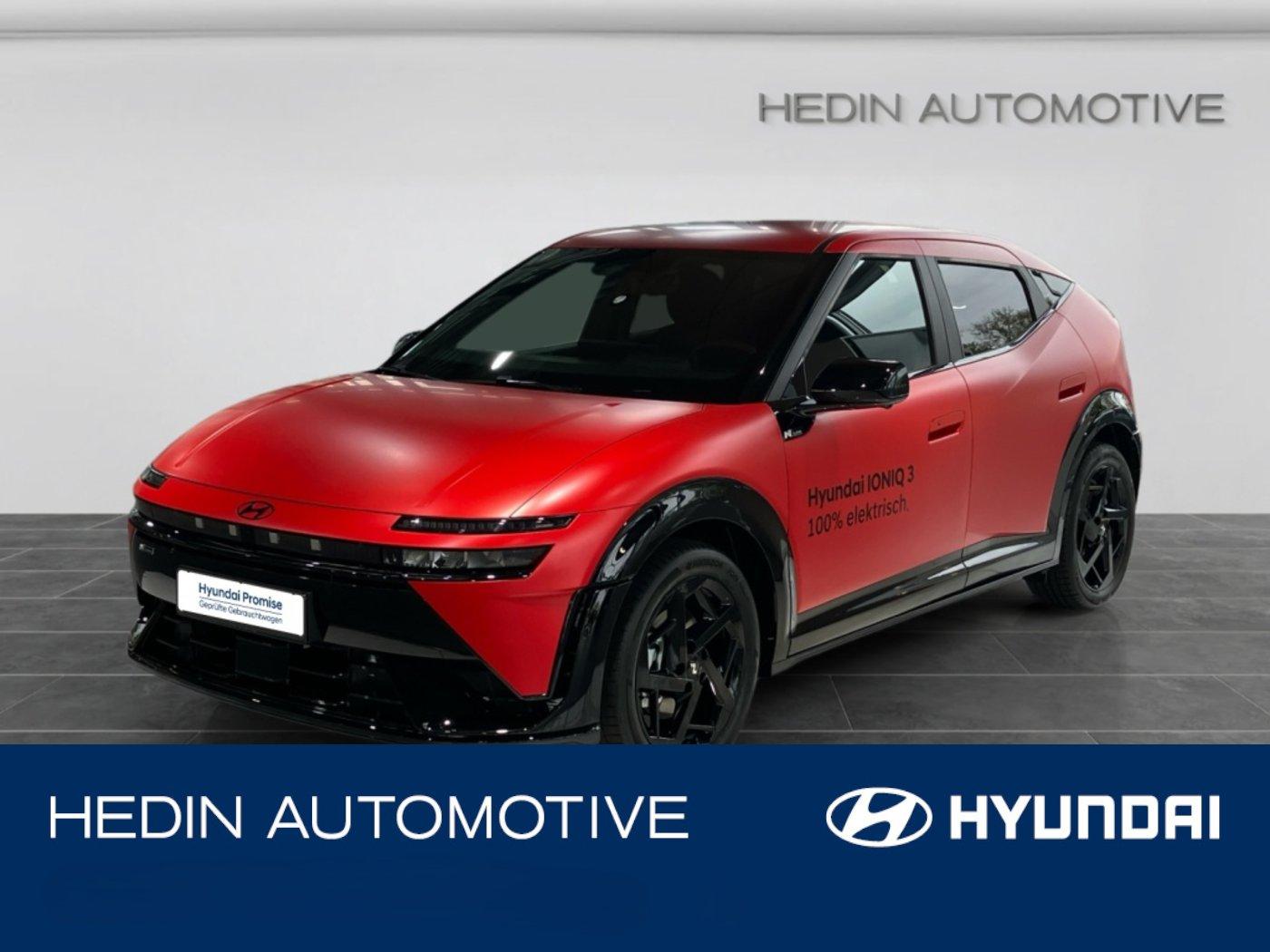 Hyundai IONIQ 3
