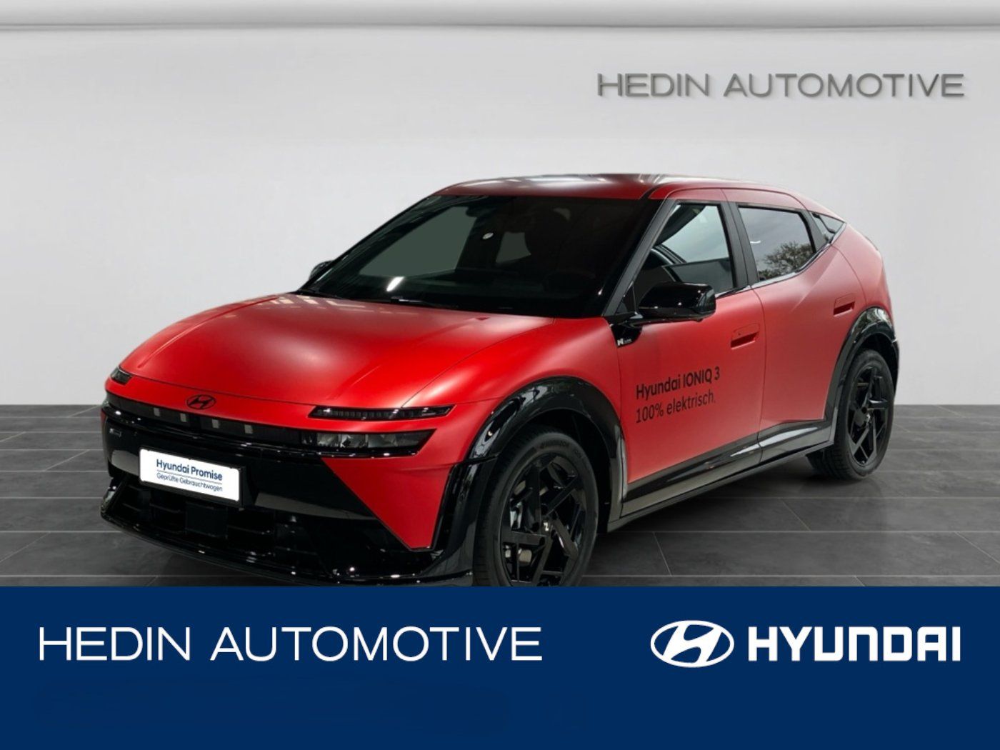 Hyundai IONIQ 3