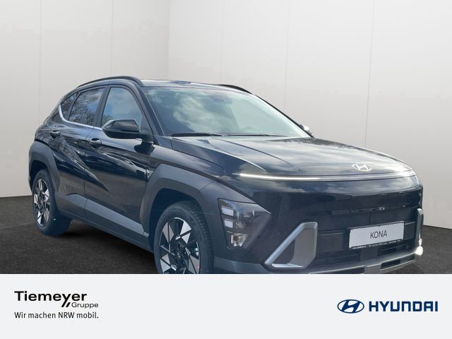 Hyundai KONA SX2 MY26 1.6 HEV DCT 2WD Trend el. Heckkl. imagem 3