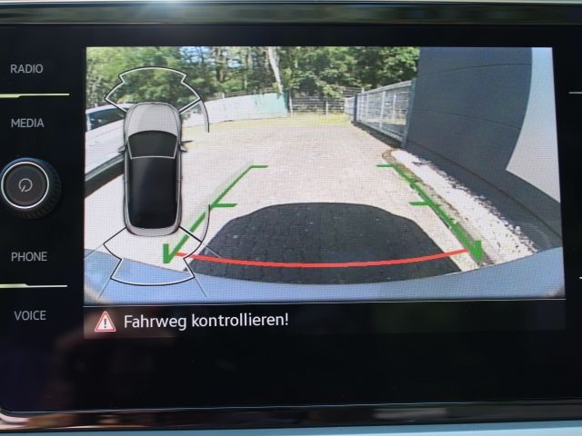 T-Roc Cabriolet 1.5 TSI Style DSG KLIMA/LED/RFK