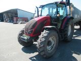 Valtra A104 Schlepper KLIMA BAUJAHR 2019 - Valtra Gebraucht