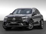 Mercedes-Benz AMG GLC 43 4M BURM|STANDH|PANO|AHK|360° - Mercedes GLC 43 AMG mit Schiebedach