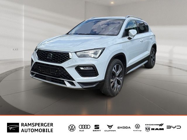 Image of Seat Ateca