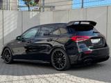 Mercedes-Benz A 35AMG 4M/Aero/Burmerster/Performance/Night/360 - Mercedes-Benz A 35 AMG: Schwarz, mit Klimaautomatik
