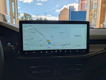 Ford Focus ST 5-trg. 280 PS MATRIX-LED