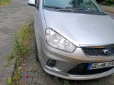 Ford C- Max- Sport. 1,8 Motor - Ford C-Max aus 2010