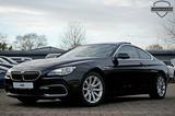 BMW 640 d Coupe M-LENKRAD|SCHECKHEFT|PANORAMA