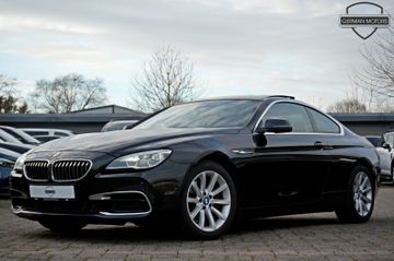 BMW 640 - 1