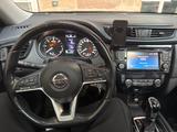 Nissan X-Trail 4x4 TEKNA 2.0 dCi DPF AUTO TEKNA - Nissan X-Trail in Nürnberg
