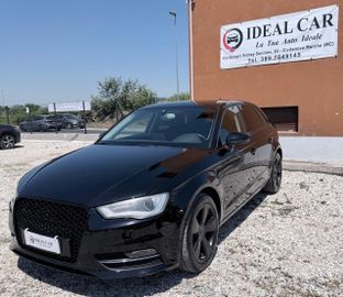 Audi A3 - 1