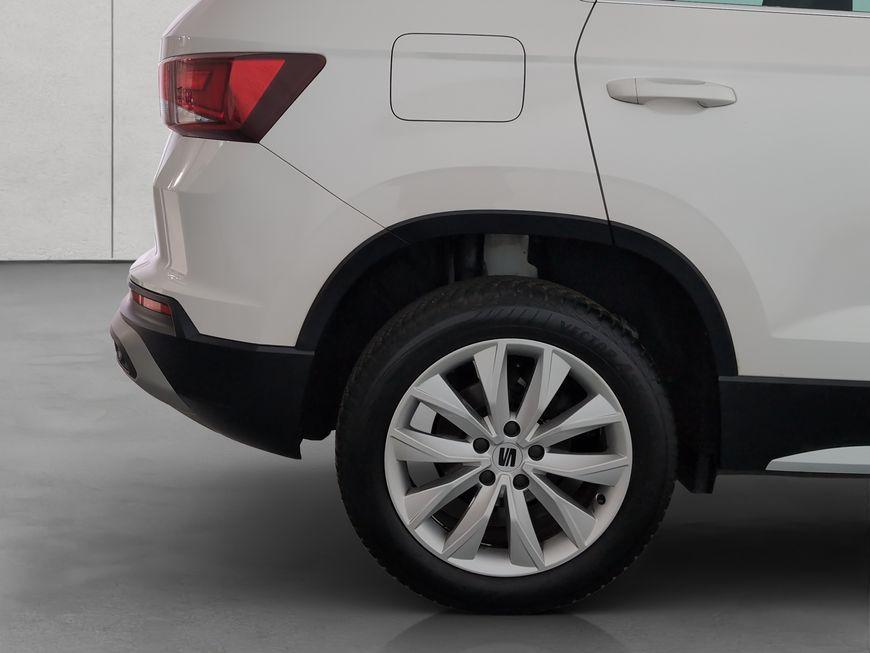 Seat Ateca 1.5 TSI ACT DSG OPF Xperience BEATS+NAVI+L