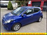Hyundai i10 Automatik SHZ PDC Car-Play Scheckheftgepfleg - Hyundai i10: Auto
