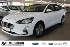 Fahrzeugabbildung Ford Focus Cool & Connect NAVI ACC WinterPaket PDC