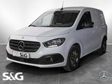 Mercedes-Benz Citan 110 PRO Kasten MBUX+RüKam+Totwin+Holzfußbo - Mercedes-Benz Citan