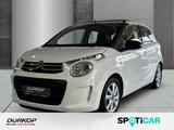 Citroën C1 Airscape Feel Kima/Freisprecheinrichtung - Citroën C1: Airscape