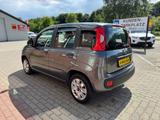 Fiat Panda Easy HU-NEU KLIMA eFH - gebrauchte Fiat Panda aus dem Jahr 2017