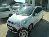 Ford Grand C-Max*Titanium*Pano*Navi*R-Kamera*1.Hd** - Ford Grand C-Max mit Panoramadach