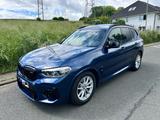 BMW X3 M40i TV/GestenS/StandH/1of1 X3M Umbau/VOLL