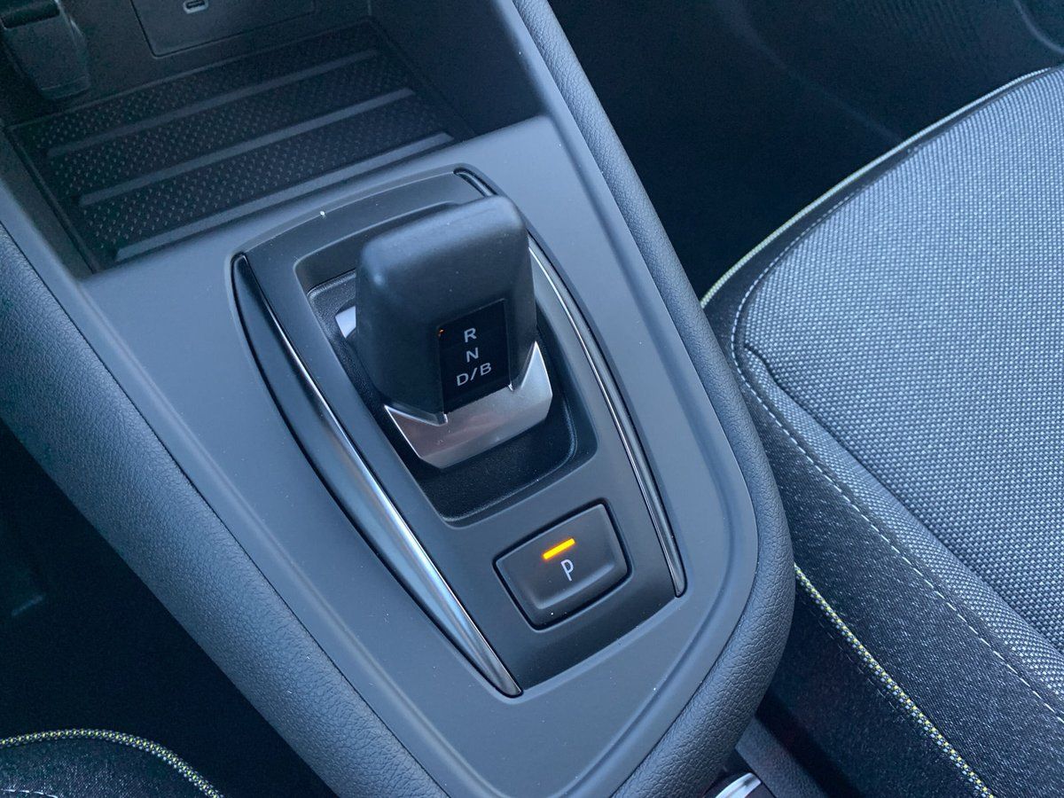 Renault Captur - Bild 19