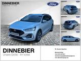 Ford Focus ST-Line X LED+AHK+Kamera+Winterpaket - Ford Focus Gebrauchtwagen in Halle