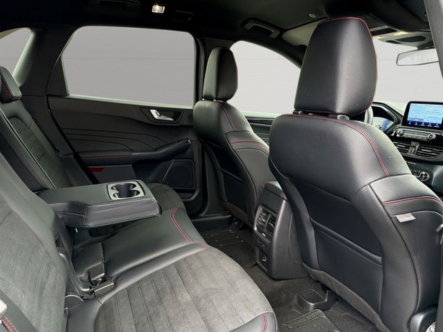 Ford Kuga Plug-In Hybrid ST-Line X