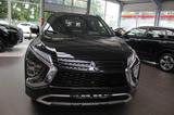 Mitsubishi Eclipse Cross Plug-In Hybrid Plus - Mitsubishi Eclipse Cross: Plus