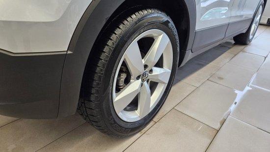 Volkswagen T-Cross 1.0 TSI Style,  6 Gang, Navi,PDC,Sitzhei
