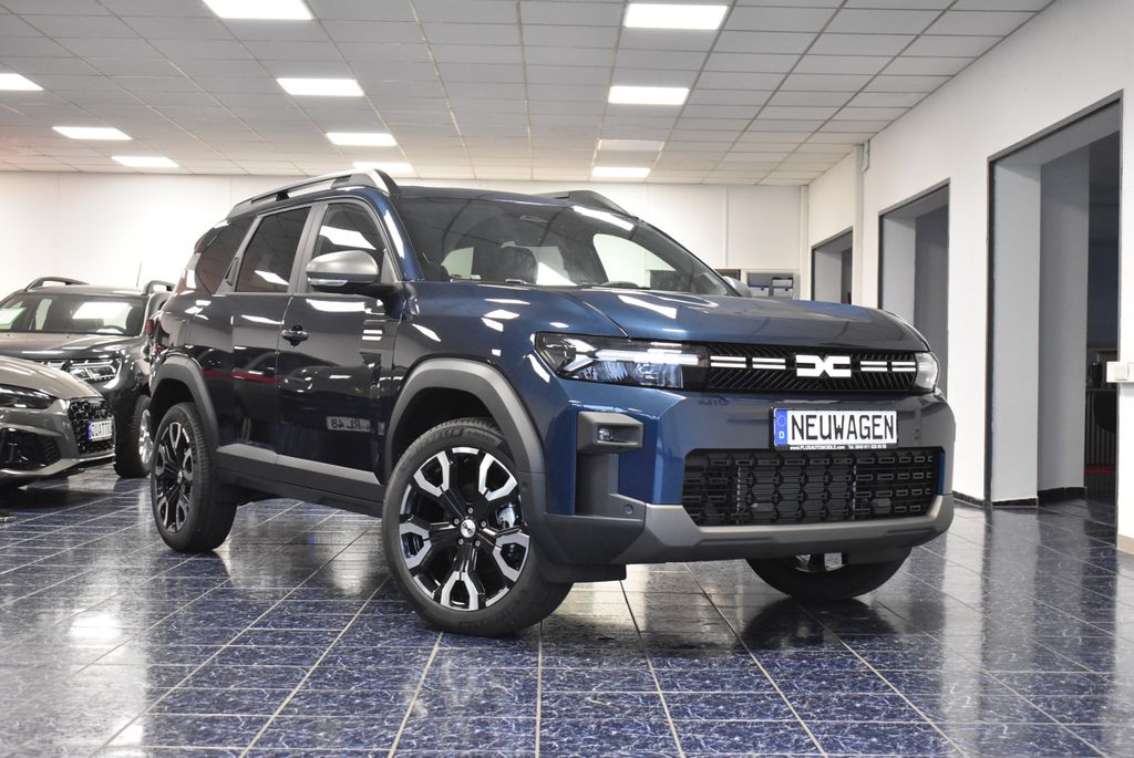 Image of Dacia Bigster