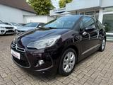 Citroën DS3 SoChic Automatik+LED+PDC+SiHe+Tempomat - Citroën DS3: Bluetooth