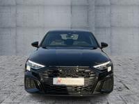 Audi S3 Sportback quattro