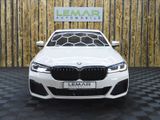 BMW 530D M Sport/Laser/KAM/ACC/Memory/AHK - BMW 530 in Braunschweig
