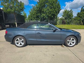 Audi A5 - 8
