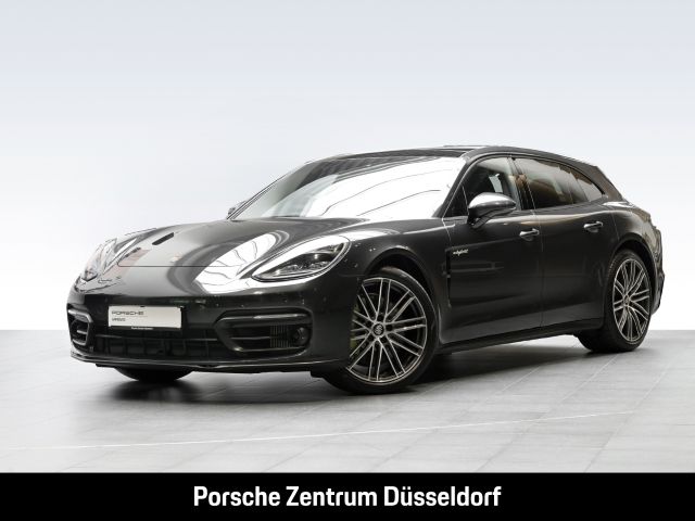 Porsche Panamera 4 E-Hybrid Sport Turismo LED-Matrix BOS