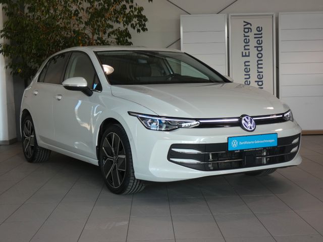 Golf 1.5 TSI eHybrid Style DSG AHK KAMERA MATRIX