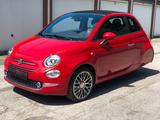 Fiat FIAT 500 CABRIO | ELLENATOR | TÜV | SERVIC... - Fiat 500C in Köln