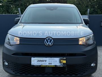 Volkswagen Caddy - 2