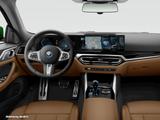 BMW i4 eDrive35 M Sport ACC AHK 360°KAM RFK NAVI LM - mit Elektro-Antrieb: Sportwagen