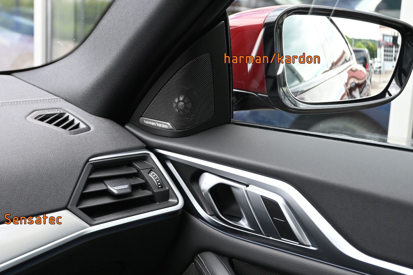 Fahrzeugabbildung BMW 430d xDrive Gran Coupé M Sport °AHK°ACC°STANDHZ°
