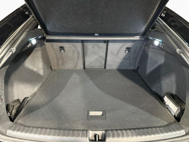 Q4 Sportback 50 e-tron QUATTRO MATRIX+PANO+SONOS