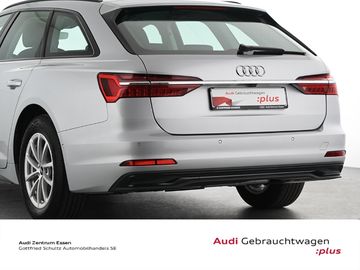 Audi A6 - 8