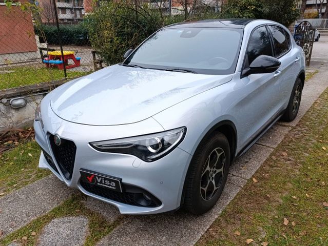 Alfa Romeo Stelvio 2.2 Turbodiesel - AUTOCARRO #