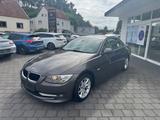 BMW Cabrio 318i *LEDER*SITZHEIZUNG* - BMW 3er Reihe aus 2011: Cabrio