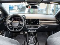 Skoda Fabia - Vorschau Bild 10