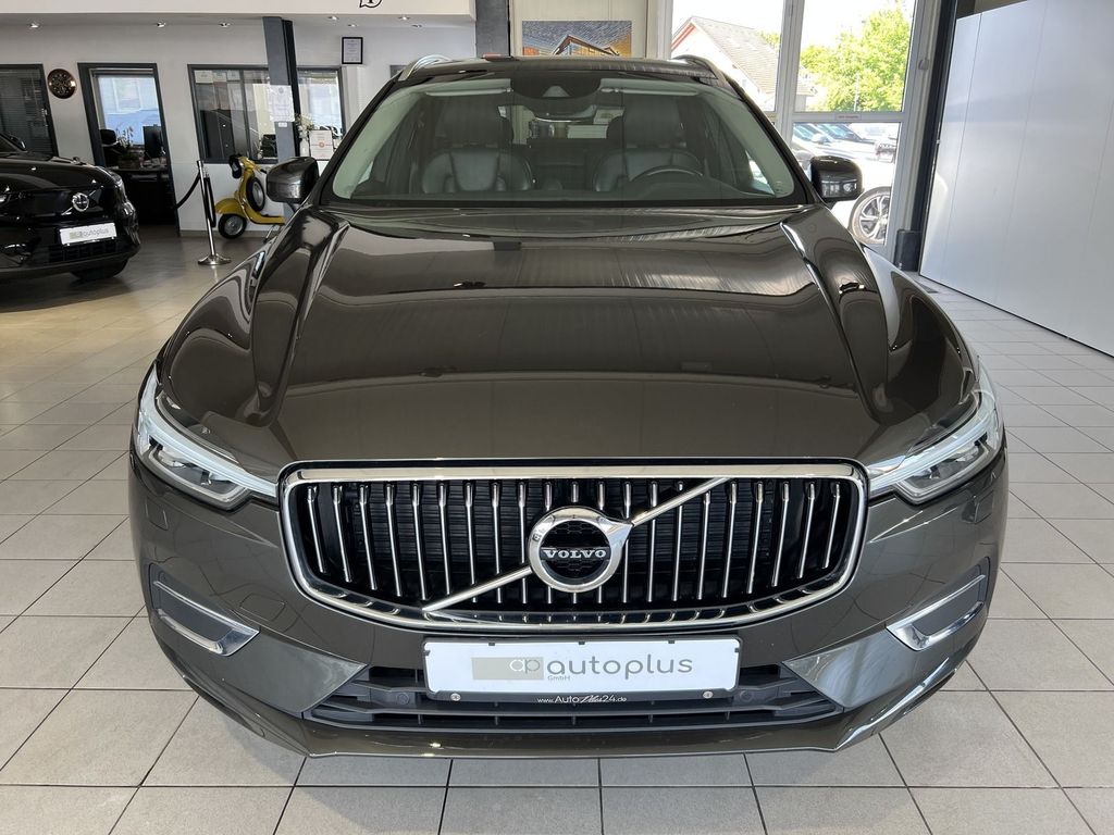 Volvo XC60 D5 Inscription AWD B&W Massage Pano Kamera